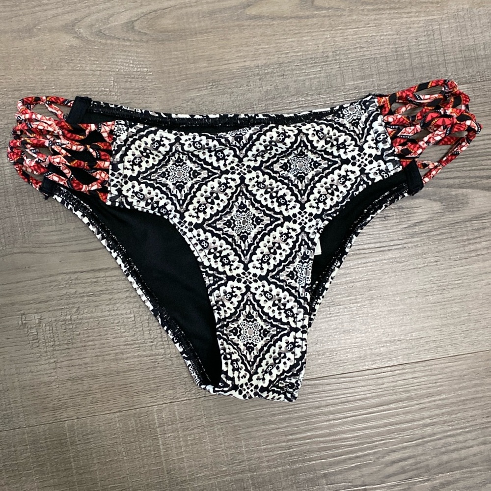 Abercrombie&Fitch swim bottoms